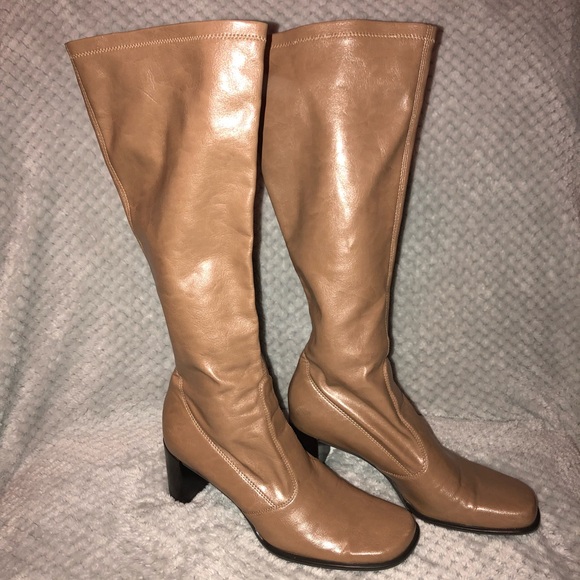 franco sarto flavia boots